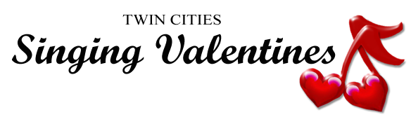 TC Singing Valentine Black Header