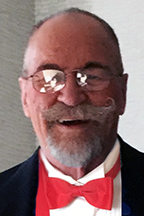 Neal Mortenson - Bari Sub