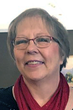 Marla Johnson - Lead