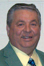 Dan Skattert - Lead<