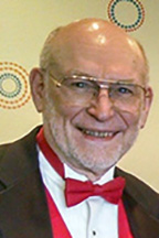 Gordon Everest - Tenor