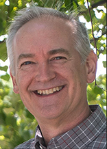 Ricky  Chaddock-Tenor