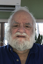 Charels Bauschs- Hammonds-bass