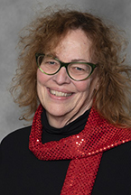 Rebecca Erickson Lead