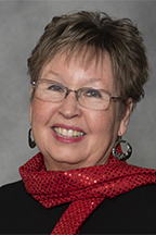 Sharon Glaesemann - Tenor