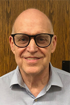 Mark Bloomquist-Bari